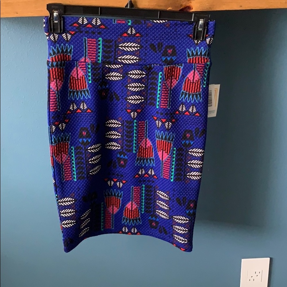 Cassie skirt!